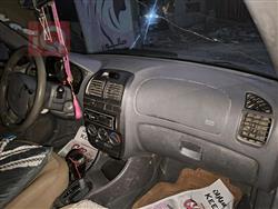 هيونداي أكسنت